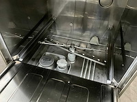 Comenda lfd 32e vaatwasmachine - afbeelding 4 van  8