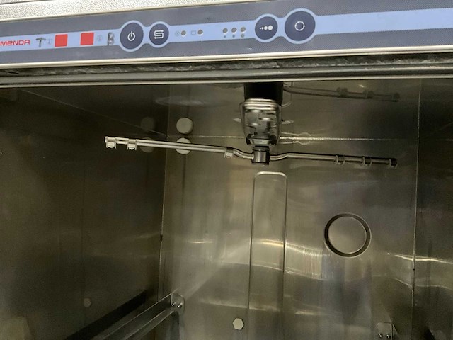 Comenda lfd 32e vaatwasmachine - afbeelding 5 van  8