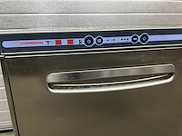 Comenda lfd 32e vaatwasmachine - afbeelding 6 van  8
