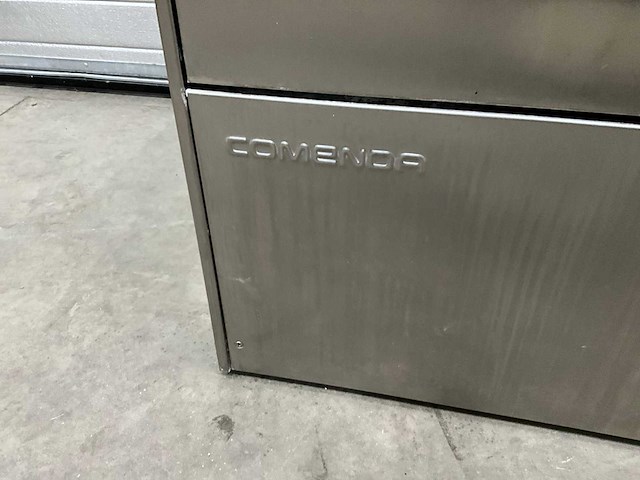 Comenda lfd 32e vaatwasmachine - afbeelding 7 van  8