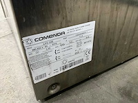 Comenda lfd 32e vaatwasmachine - afbeelding 8 van  8