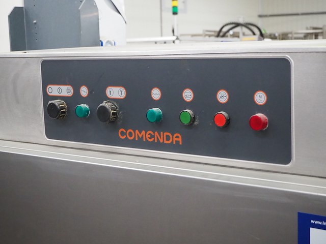 Comenda - afbeelding 6 van  15