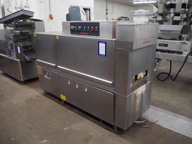 Comenda - afbeelding 1 van  15