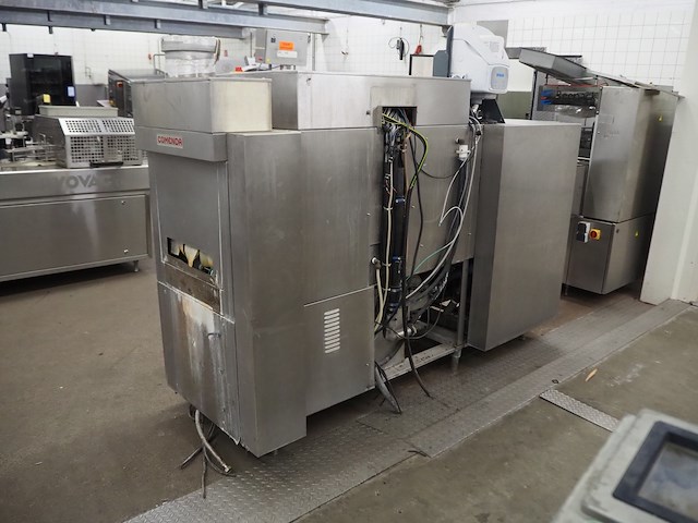 Comenda - afbeelding 10 van  15