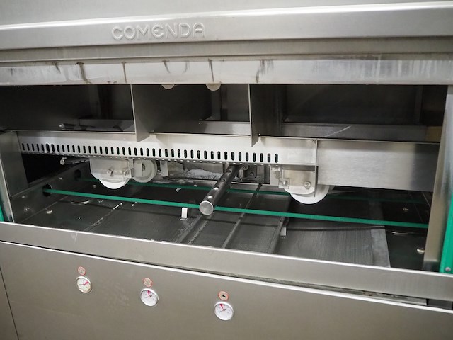 Comenda - afbeelding 12 van  15