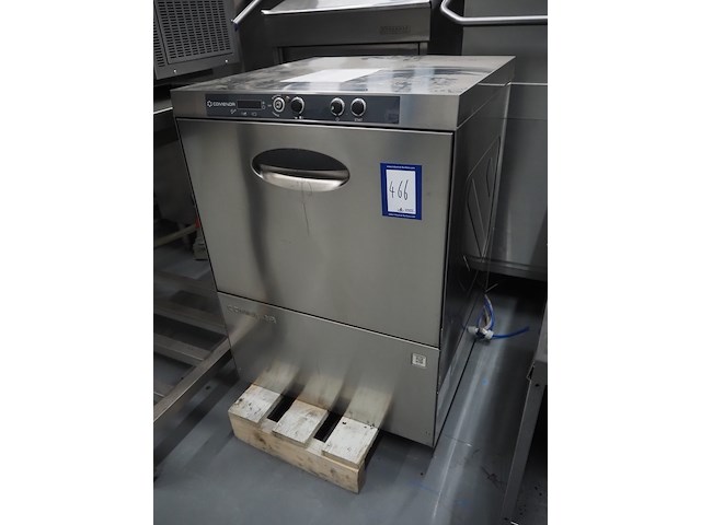 Comenda - afbeelding 1 van  6