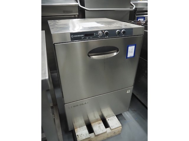 Comenda - afbeelding 2 van  6