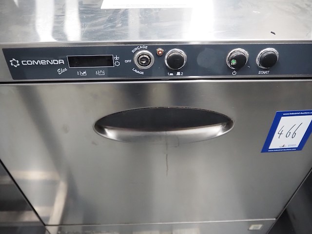 Comenda - afbeelding 4 van  6