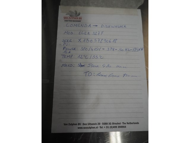 Comenda - afbeelding 6 van  6