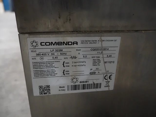 Comenda - afbeelding 8 van  8