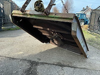 Comer 801 - lf-135a - weidebloter - afbeelding 12 van  12