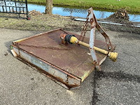 Comer 801 - lf-135a - weidebloter - afbeelding 2 van  12