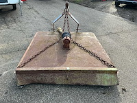 Comer 801 - lf-135a - weidebloter - afbeelding 4 van  12