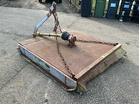 Comer 801 - lf-135a - weidebloter - afbeelding 6 van  12