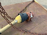 Comer 801 - lf-135a - weidebloter - afbeelding 9 van  12