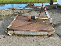 Comer 801 - lf-135a - weidebloter - afbeelding 1 van  1