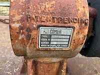 Comer 801 - lf-135a - weidebloter - afbeelding 1 van  7