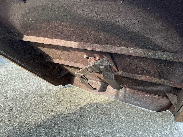 Comer 801 - lf-135a - weidebloter - afbeelding 2 van  7