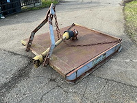 Comer 801 - lf-135a - weidebloter - afbeelding 5 van  7