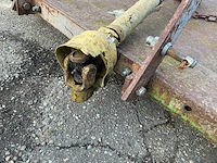 Comer 801 - lf-135a - weidebloter - afbeelding 6 van  7