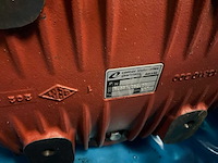 Comer 9.331.032.00 tandwielkast (4x) - afbeelding 4 van  5