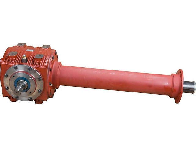 Comer 9.331.032.00 tandwielkast (4x) - afbeelding 5 van  5