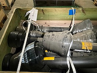 Comer aftakas afscherming - afbeelding 4 van  5