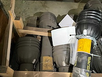 Comer t90 / l= 560 mm aftakas (7x) - afbeelding 5 van  6