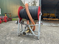 Comer waterpomp met haspel - afbeelding 1 van  8