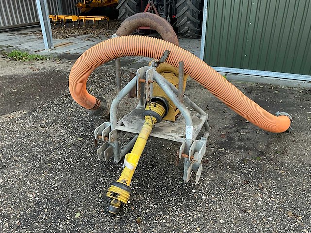 Comer waterpomp - afbeelding 1 van  7