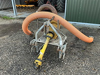 Comer waterpomp - afbeelding 1 van  7