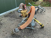 Comer waterpomp - afbeelding 2 van  7