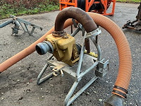 Comer waterpomp - afbeelding 3 van  7