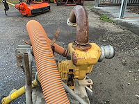 Comer waterpomp - afbeelding 4 van  7