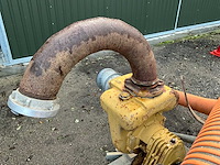 Comer waterpomp - afbeelding 7 van  7