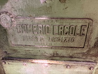 Comerio ercole two-roll mixing mills - afbeelding 5 van  13