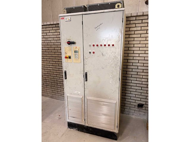 Comerio ercole two-roll mixing mills - afbeelding 6 van  13