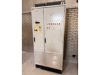 Comerio ercole two-roll mixing mills - afbeelding 6 van  13
