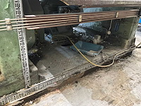 Comerio ercole two-roll mixing mills - afbeelding 10 van  13