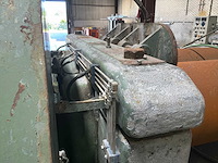 Comerio ercole two-roll mixing mills - afbeelding 11 van  13