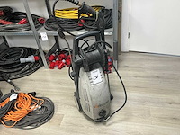 Comet ks1700 extra hogedrukreiniger - afbeelding 2 van  6