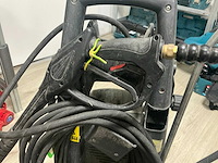 Comet ks1700 extra hogedrukreiniger - afbeelding 5 van  6