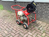 Comet zwd-k 4030 hogedrukreiniger
