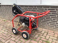Comet zwd-k 4030 hogedrukreiniger - afbeelding 3 van  6