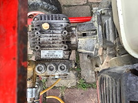 Comet zwd-k 4030 hogedrukreiniger - afbeelding 6 van  6