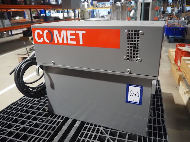 Comet - afbeelding 1 van  6