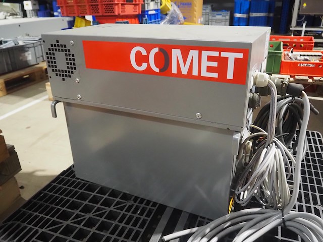 Comet - afbeelding 3 van  6