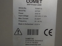 Comet - afbeelding 5 van  6