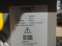 Comet - afbeelding 6 van  6