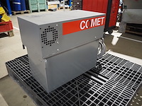 Comet - afbeelding 1 van  6